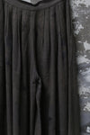 Mutedance 24 Spring/Summer Loose Pants MD-MD24SS54 PM158